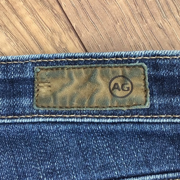 AG “THE STILT” JEANS - Picture 9 of 9